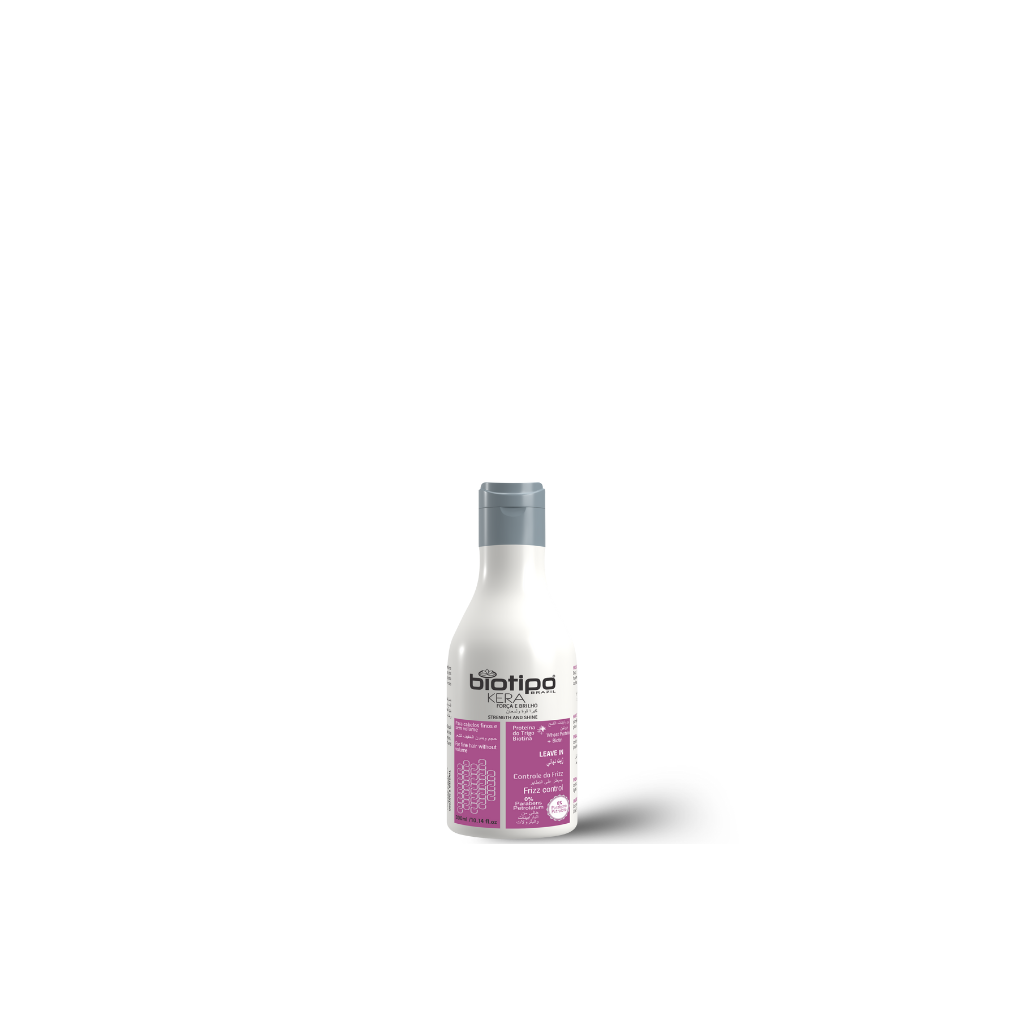 Leave-In Kera Força E Brilho 300 ML