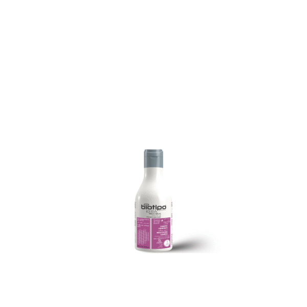 Shampoo Hidratante Kera Força E Brilho300 ML