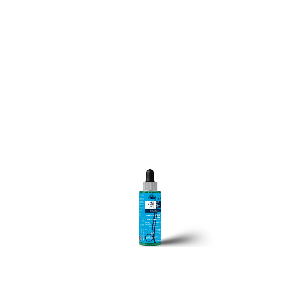 Ampola Tonico Anticaspa Bio Doctor 40 ML