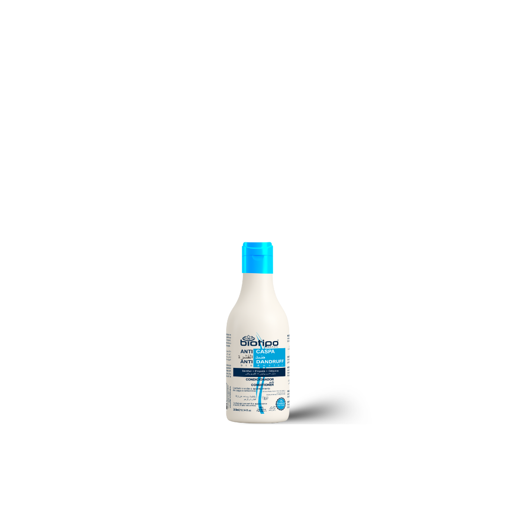 Condicionador Anticaspa Bio Doctor300 ML