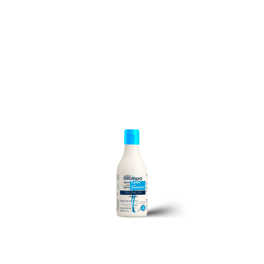 Shampoo Anticaspa Bio Doctor300 ML