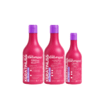 Kit Keratinliss Cabelos Loiro Profissional