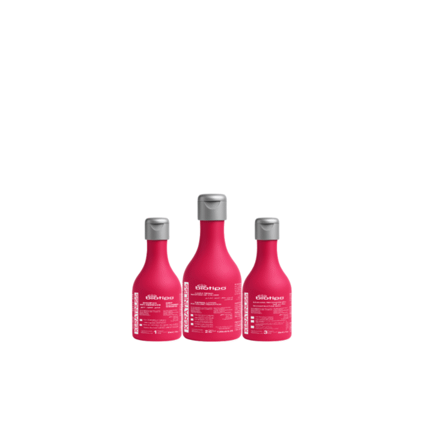Kit Keratinliss 280 ML