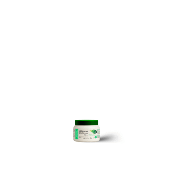 Máscara Reconstrutora Pós Quimica250 G