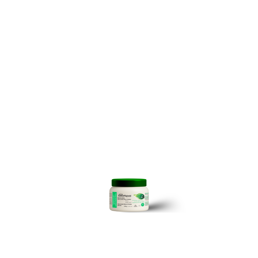 Máscara Reconstrutora Pós Quimica250 G
