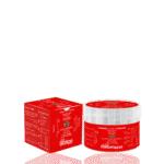 MOCKUP SITE MASCARA EXFOLIANTE + CAIXA