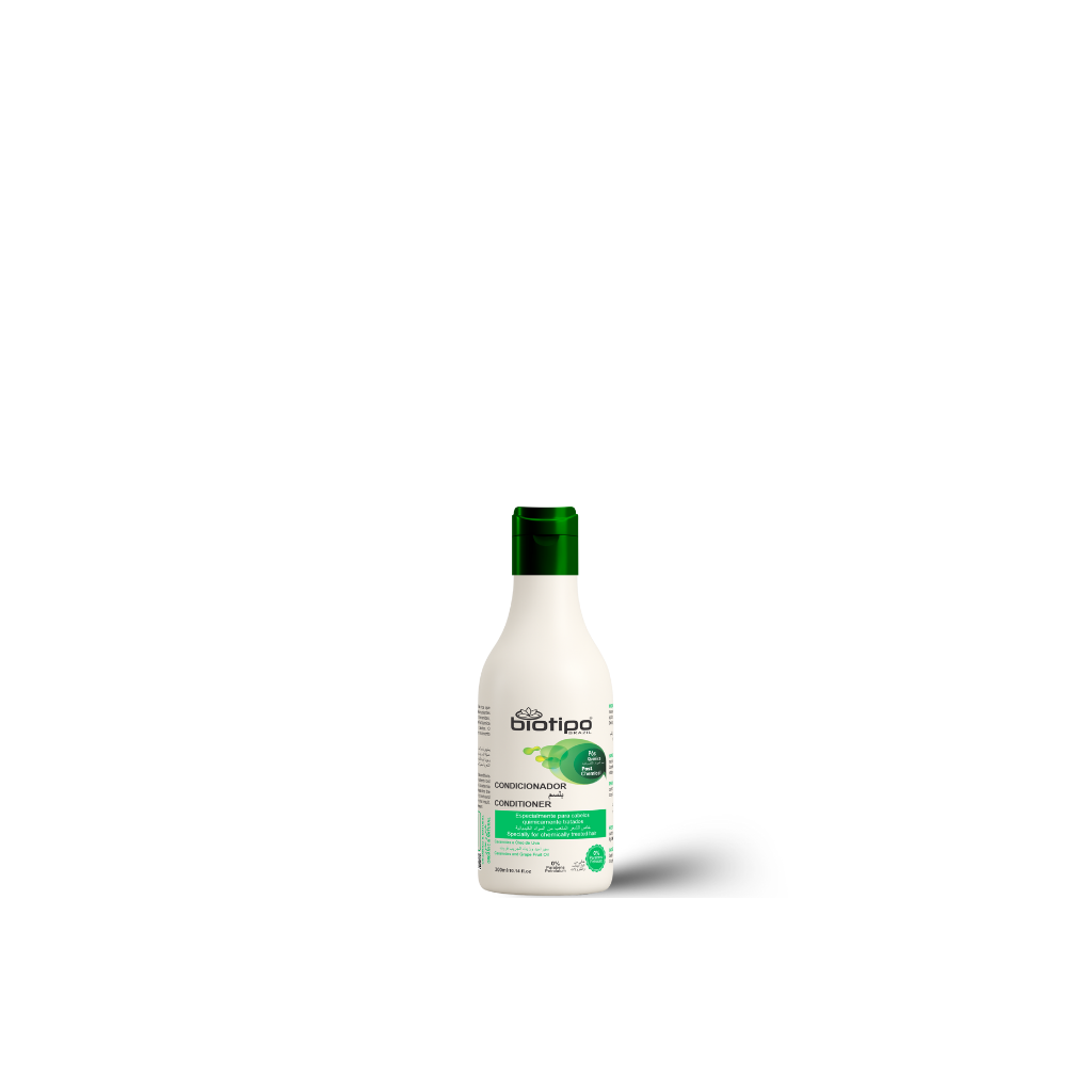 Condicionador Pós Quimica300 ML