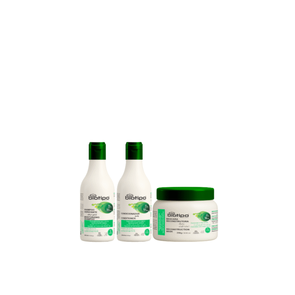 Kit Pos Quimica