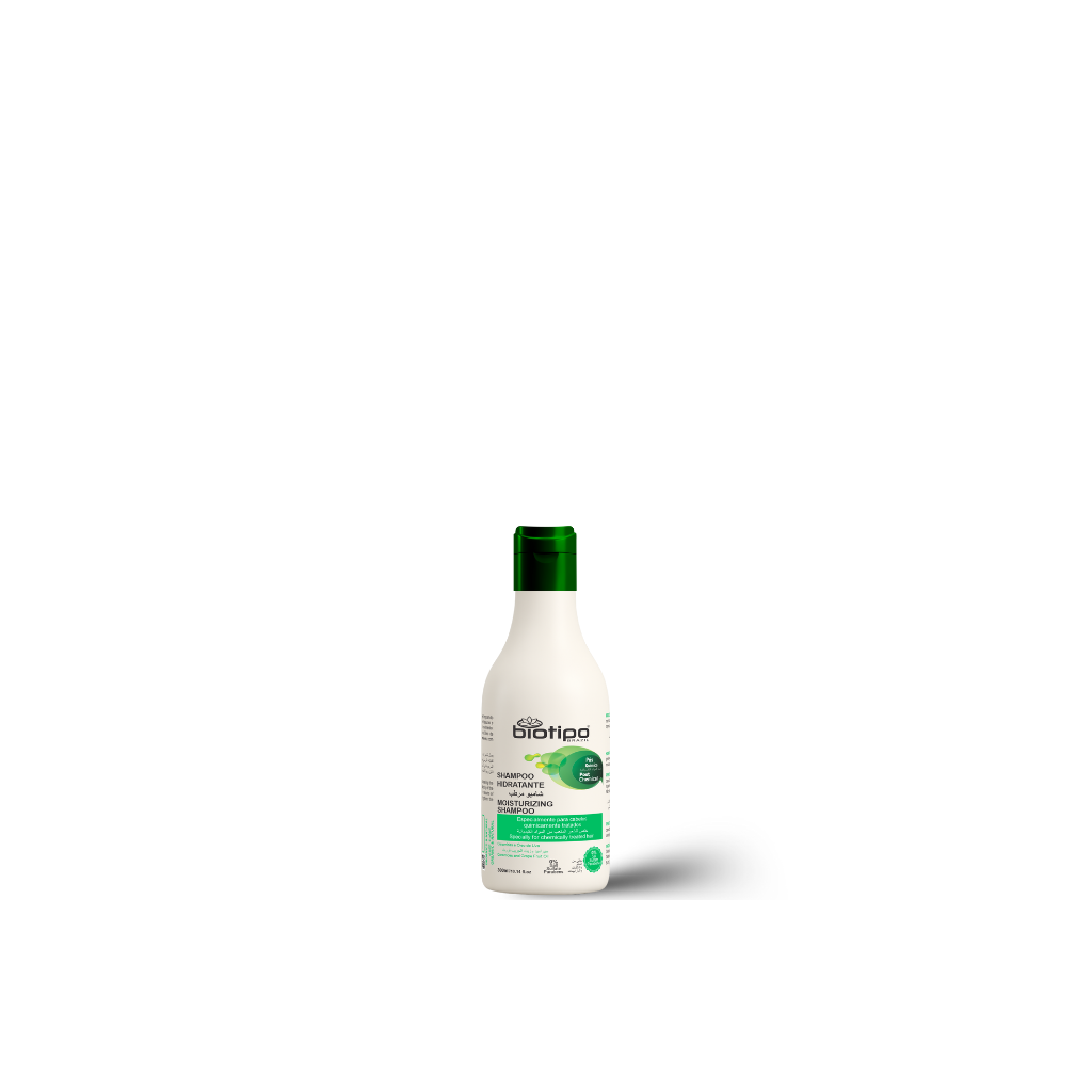 Shampoo Hidratante Pós Quimica 300 ML