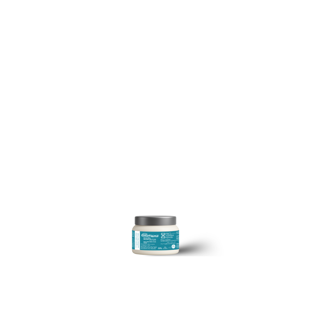 Máscara Reconstrutiva Pro Keratin 250 G