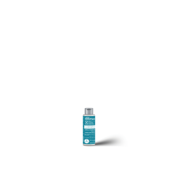 Ampola Power Dose Pro Keratin 40 ML
