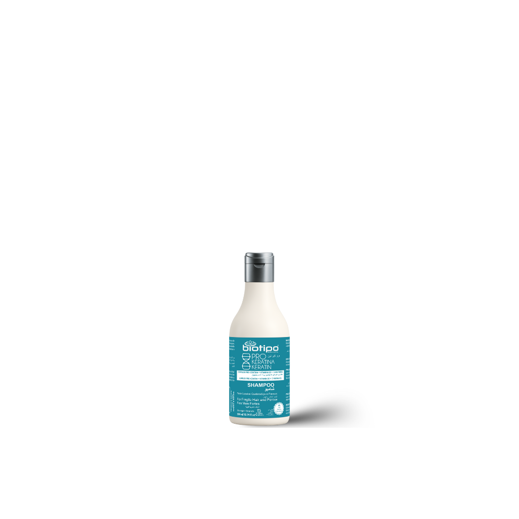 Shampoo  Pro Keratin 300 ML