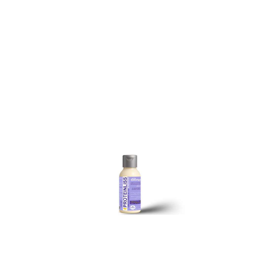 Ampola De Efeito Reparação Intensa Proteinliss Blonde & Silver100 ML