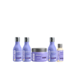 PROTEINLISS BLOND & SILVER KIT