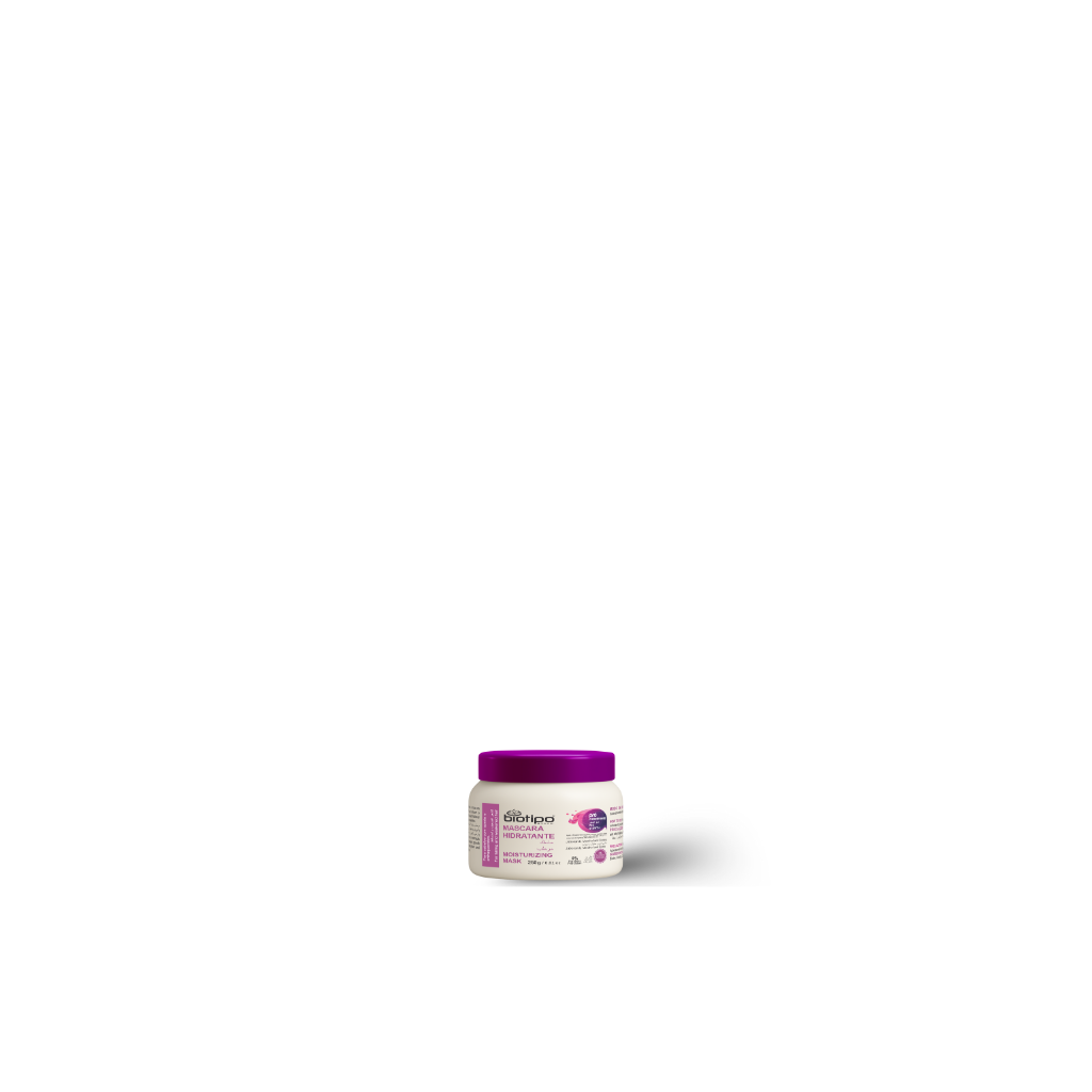 Máscara Hidratante Pro Crescimento 250 G