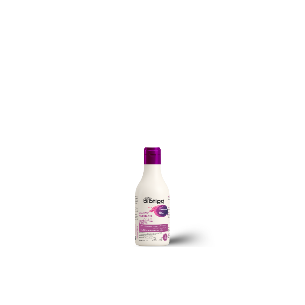 Shampoo Hidratante Pro Crescimento 300 ML