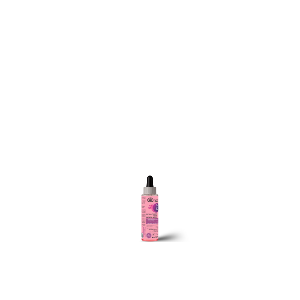 Ampola Ativadora Pro Crescimento40 ML