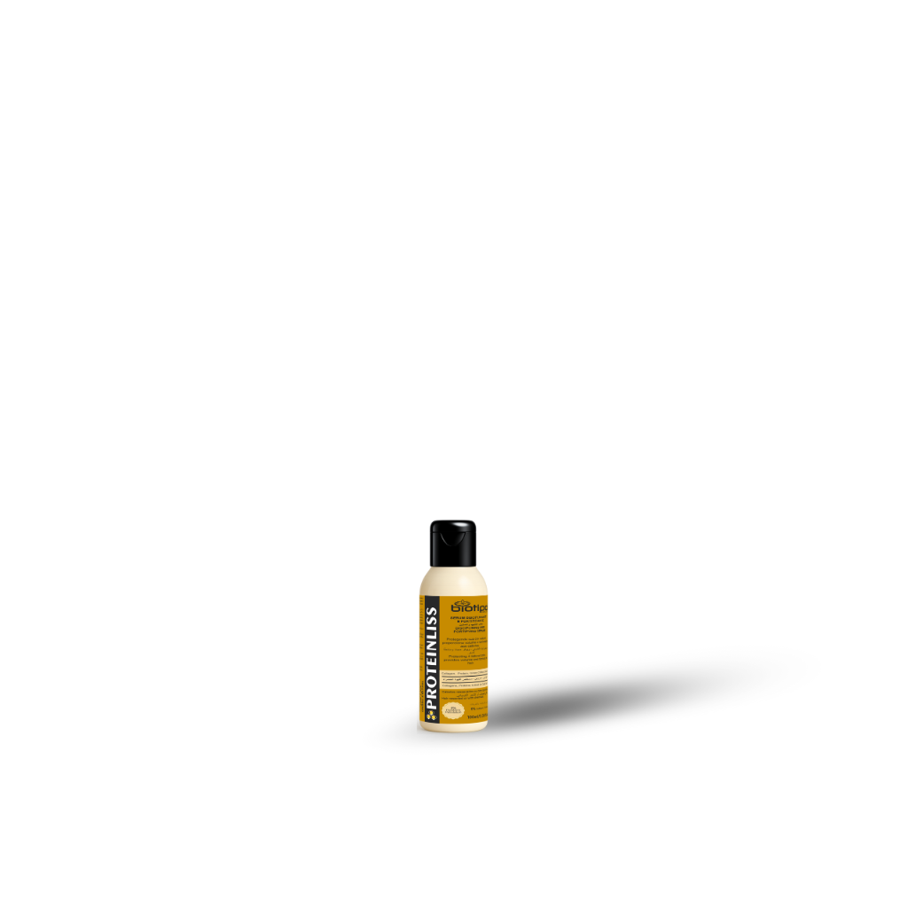 Serum Disciplinante E Fortificante100 ML