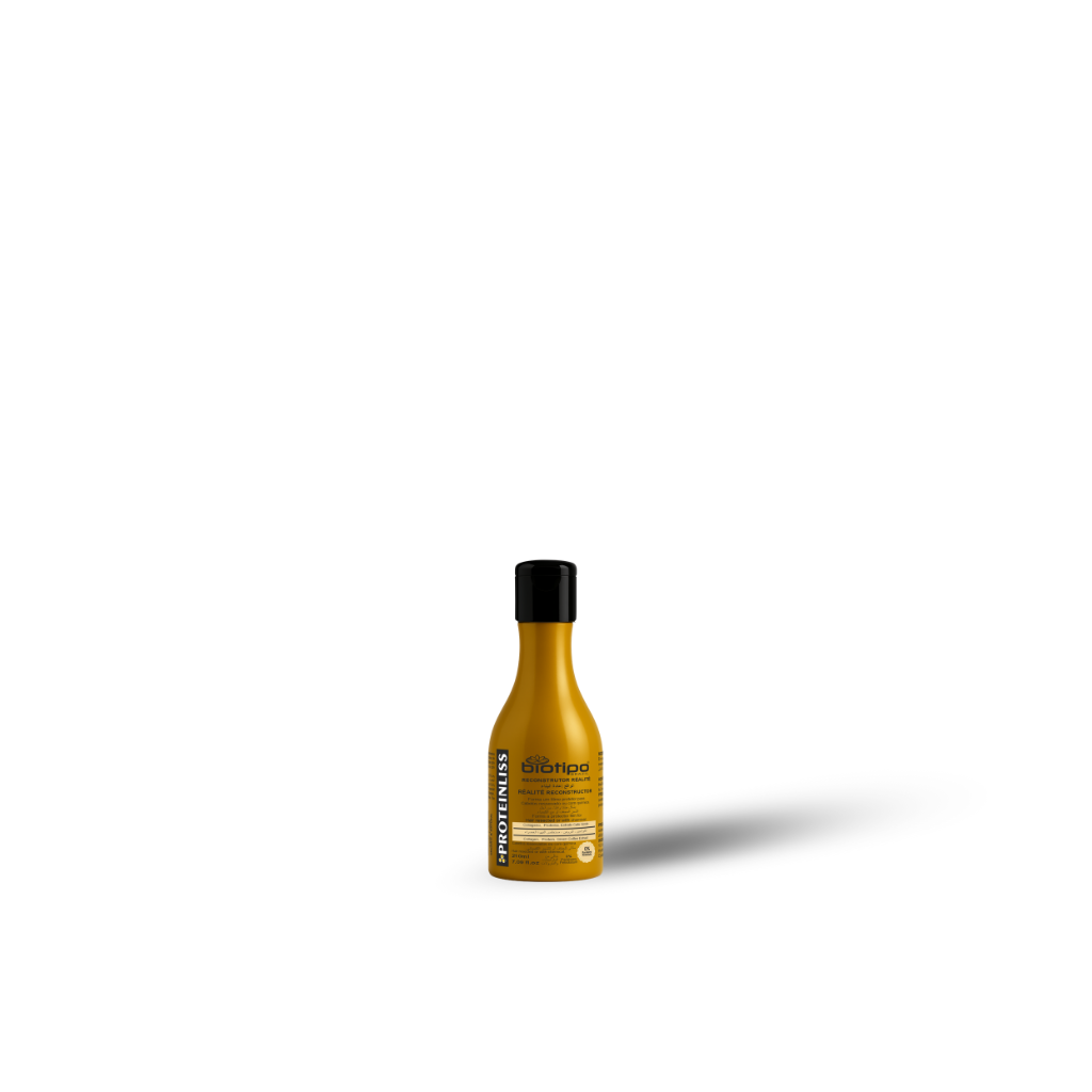 Reconstrutor Réalité210 ML