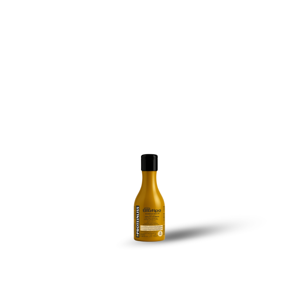 Shampoo Réalité 210 ML