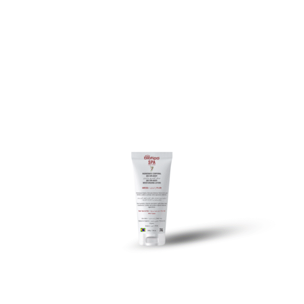Loção Hidratante Bio Spa Body 200 G