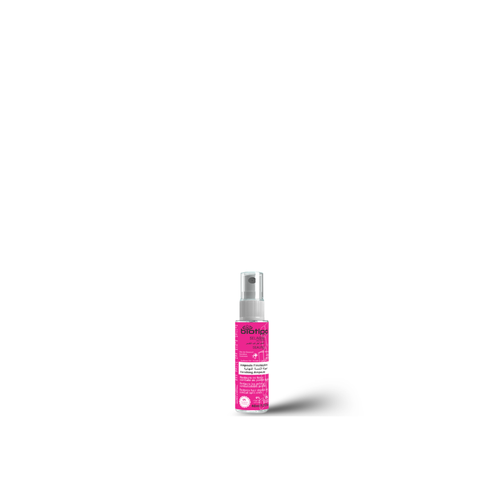 Ampola Finalizadoa Selagem Das Pontas 40 ML