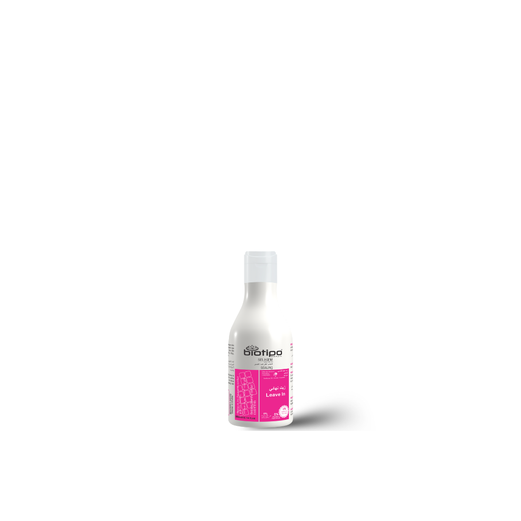 Leave In Selagem Das Pontas300 ML