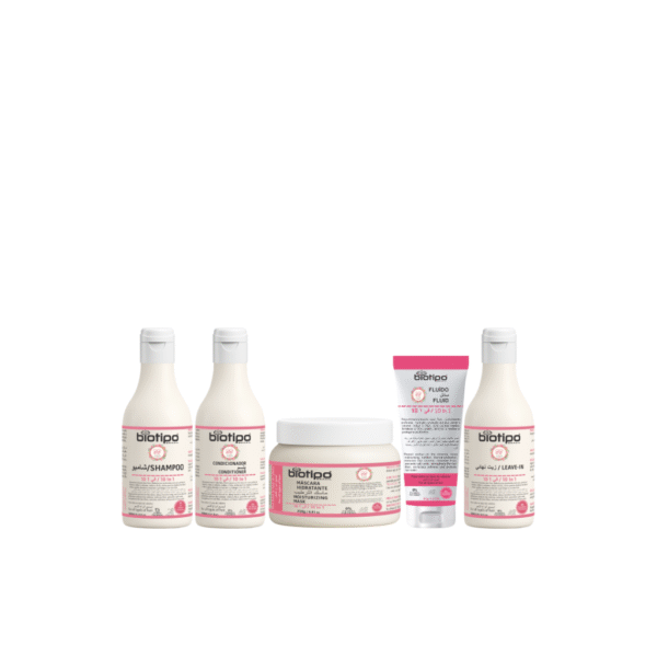 Kit Bb Cream 10 Em 1