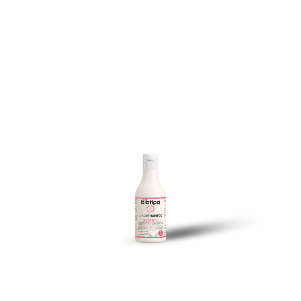 Condicionador 10 Em 1 Bb Cream Hair300 ML