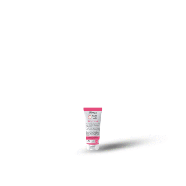 Fluido 10 Em 1 Bb Cream Hair90 G