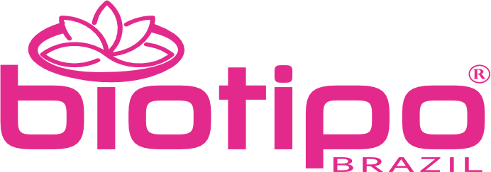 logo Biotipo Rosa